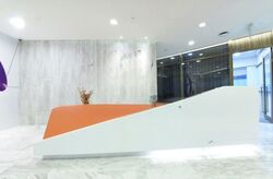 Suntec Tower Three (D1), Office #532144801